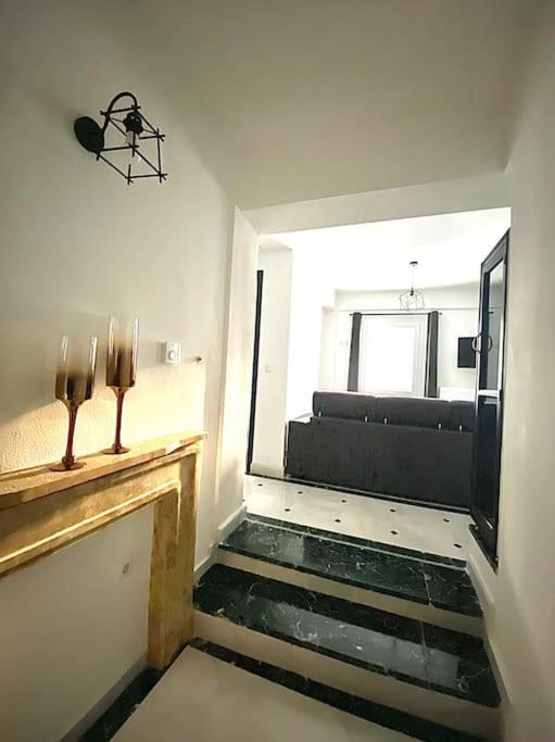 M&F Meteora Apartments #2 كالامباكا المظهر الخارجي الصورة