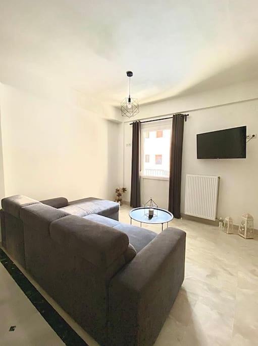 M&F Meteora Apartments #2 كالامباكا المظهر الخارجي الصورة